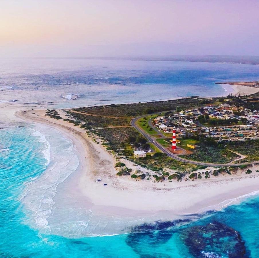 Geraldton'S Ocean West Holiday Units & Short Stay Accommodation Exterior photo